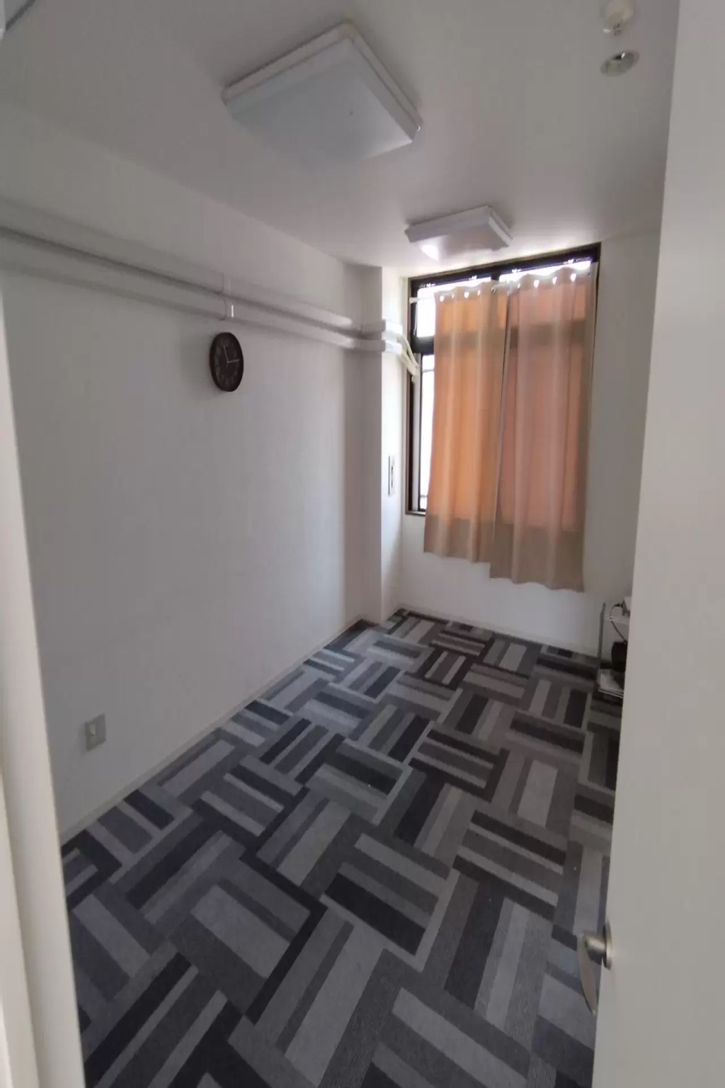 大型家具回収後