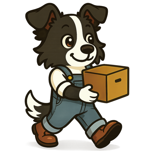 1点から家まるごとまで対応