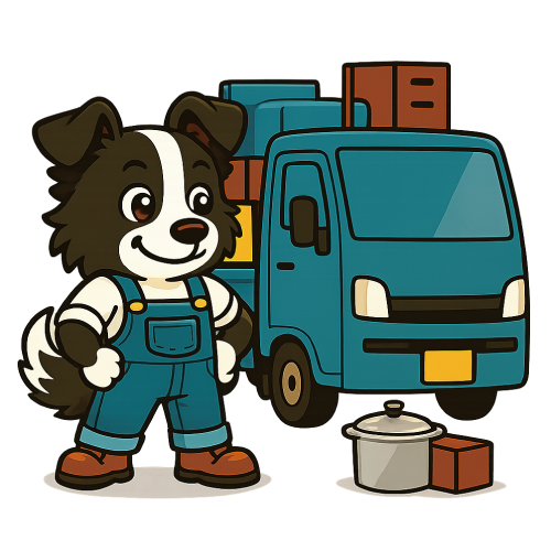 2〜3tトラックプラン